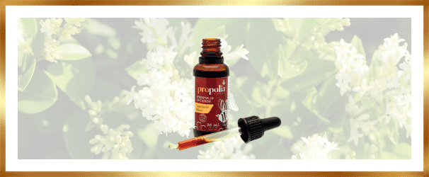 propolis bijwerkingen allergie