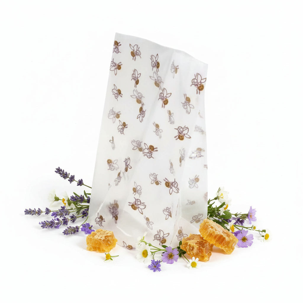 Blokbodemzakjes met bijen kopen? - Lekkerhoning.nl