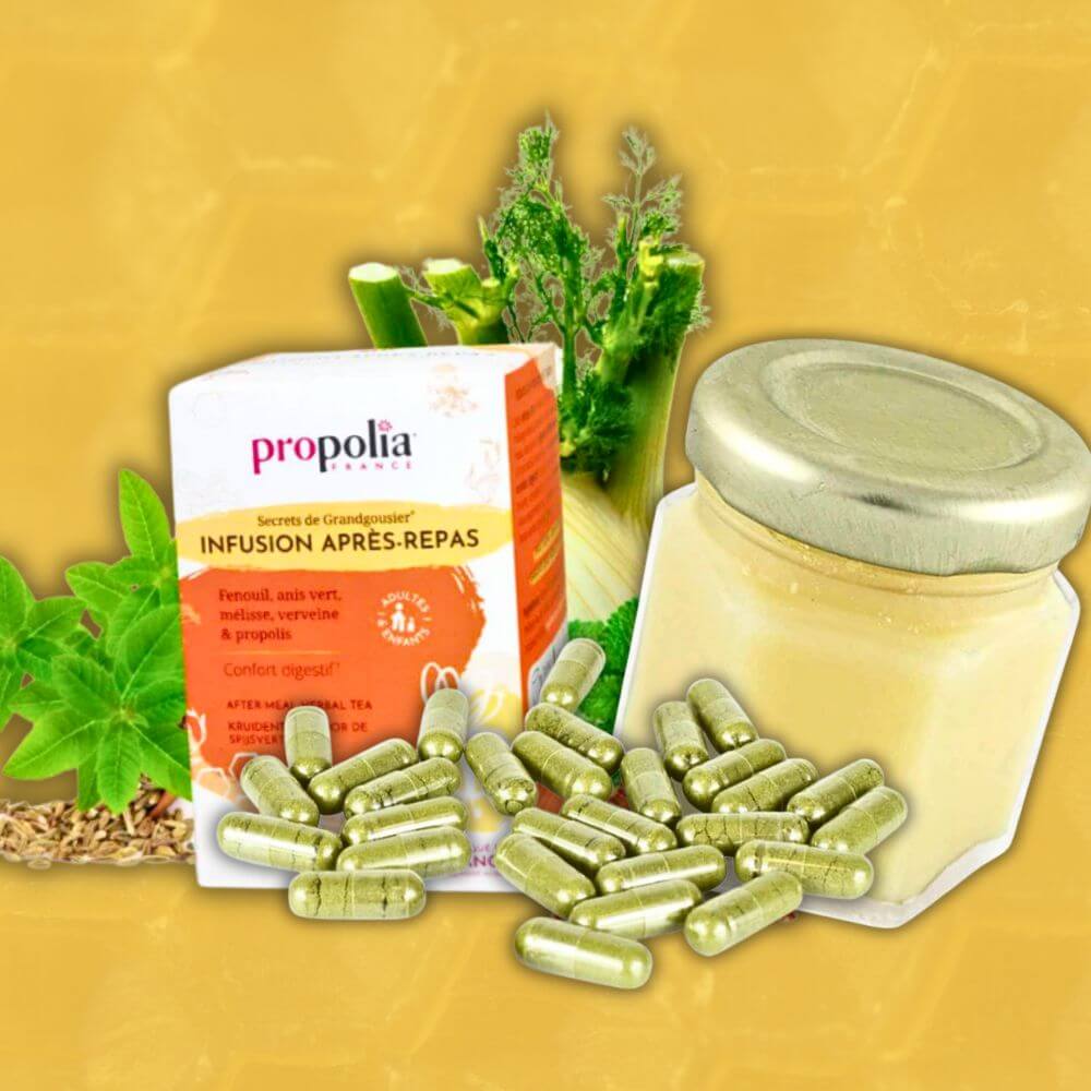 Buikzorg voordeelpakket