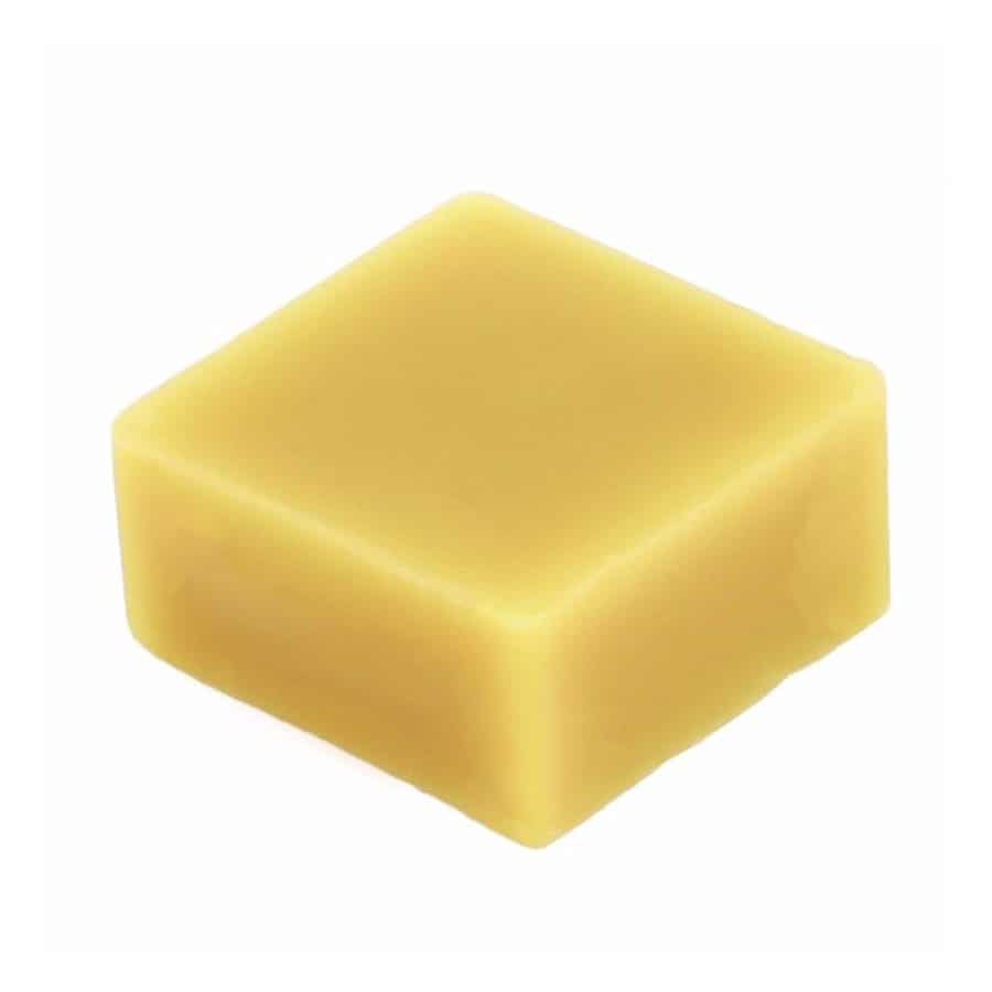 Bienenwachs für Cremes - Reines Siegellackwachs