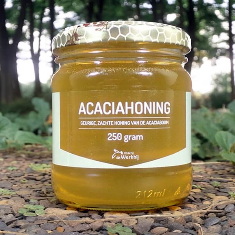 Akazienhonig