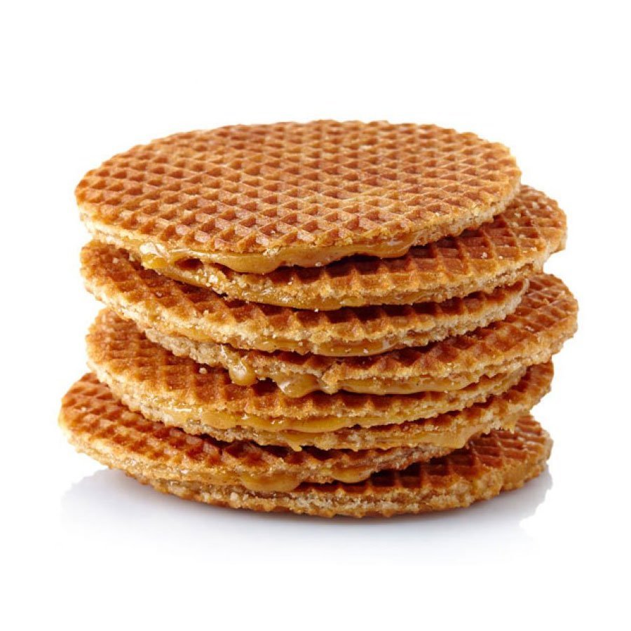 Honingwafels Lekkerhoning.nl