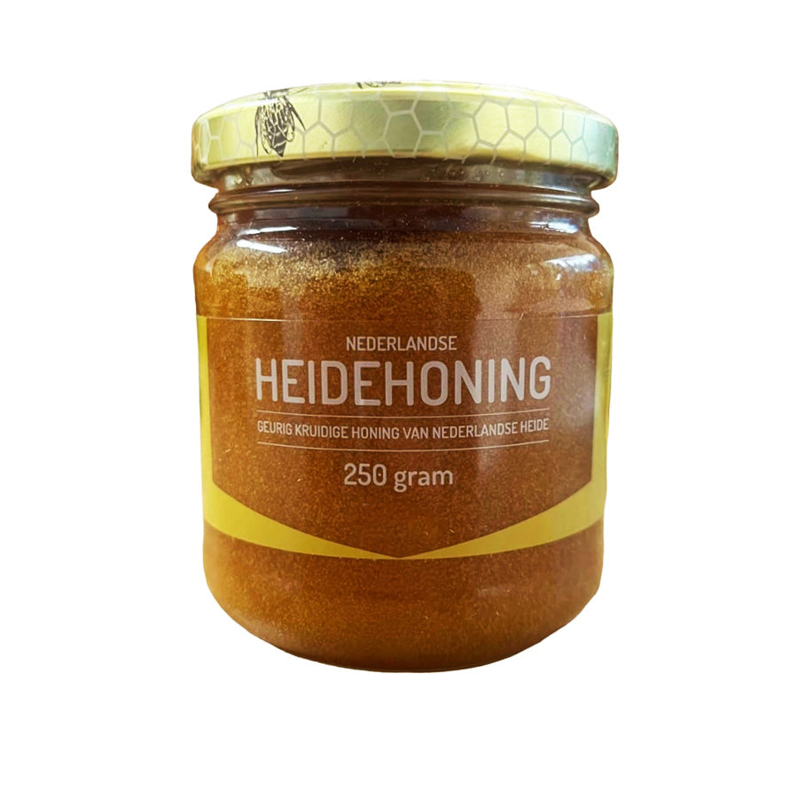 Nederlandse heidehoning