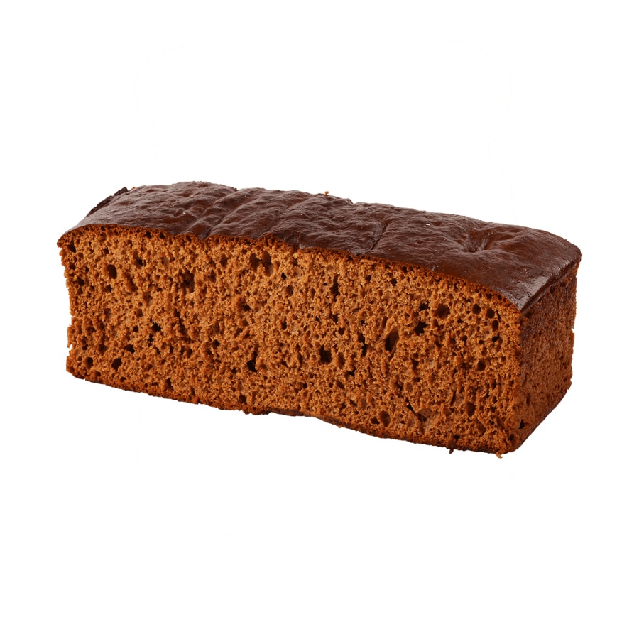 Ontbijtkoek met honing van Lekkerhoning.nl