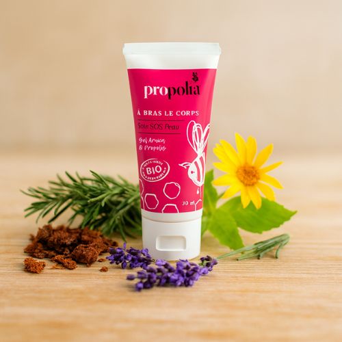 Lösung für kleine Schmerzen