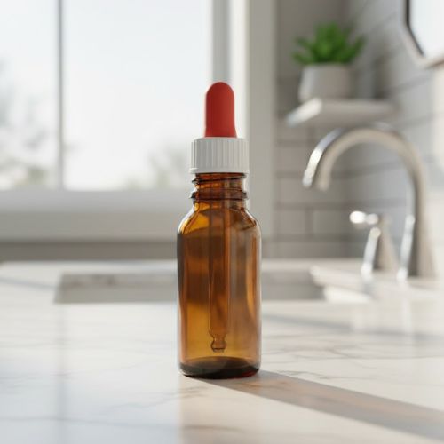 Pipetflesjes 20 ml per tray van 34 of 156 stuks