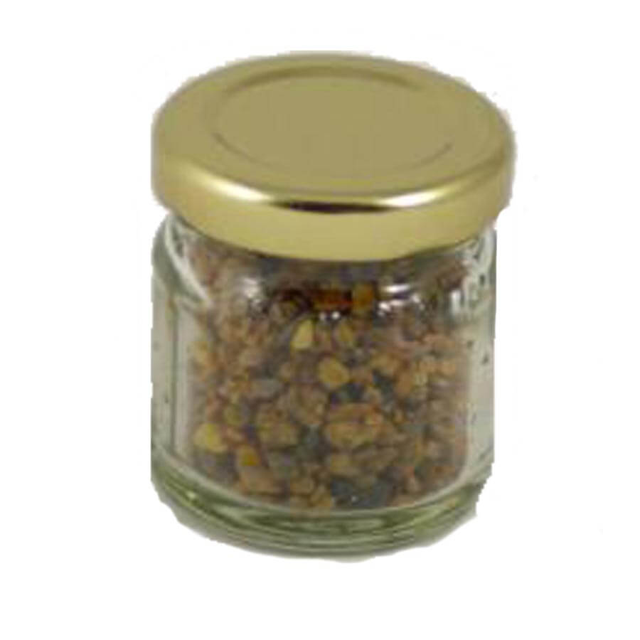 Propolis granulaat - Zuivere en onbewerkte Propolis