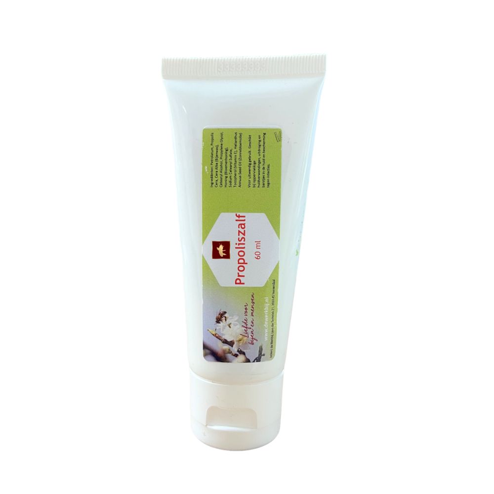 Propoliszalf tube 60ml