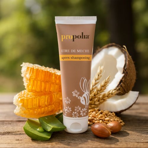 haar conditioner cosmos