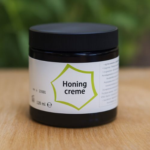 honingcreme mild