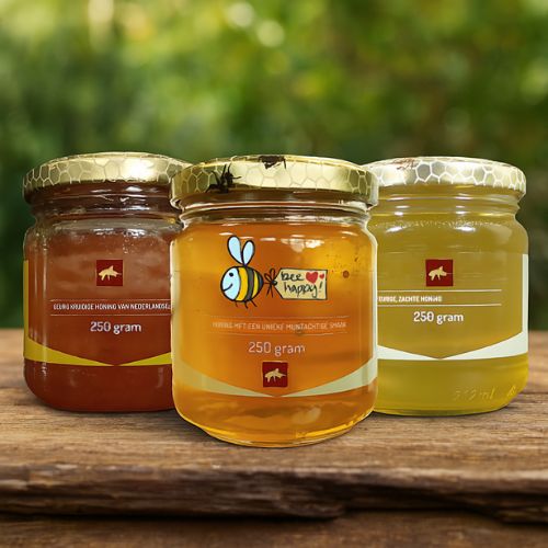 Honigangebot des MONATS * Vorteilspaket *