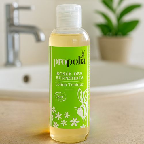 Toning Lotion BIO - Kopen bij Lekkerhoning.nl