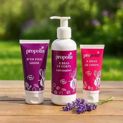 hydratatie en herstel voordeelpakket