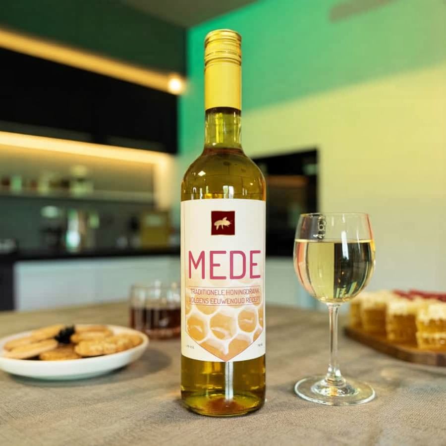 mede honingdrank