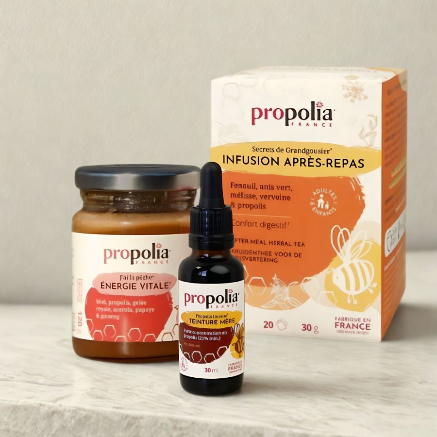 Propolis * Vorteilspaket *