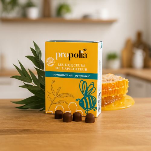propolis pastilles eucalyptus