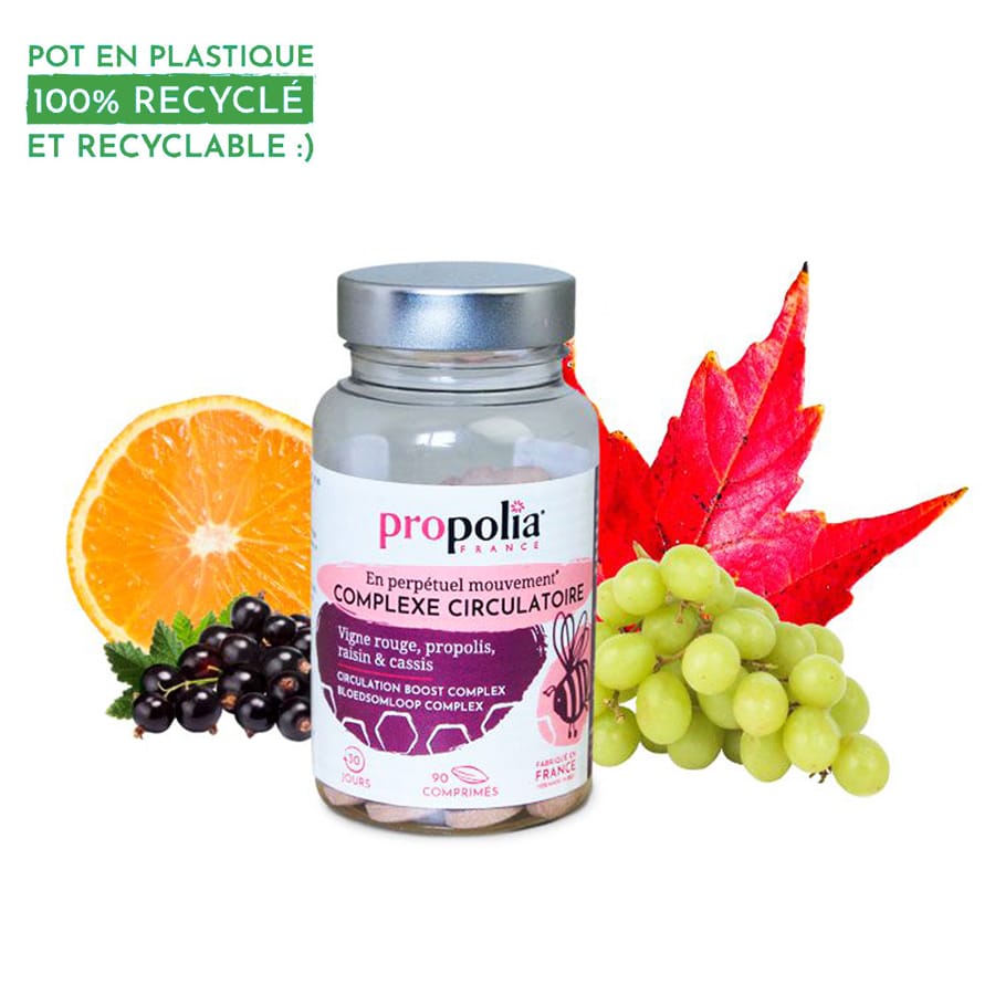 BLOEDSOMLOOP Een aanvullende preventie - LEKKERHONING,NL