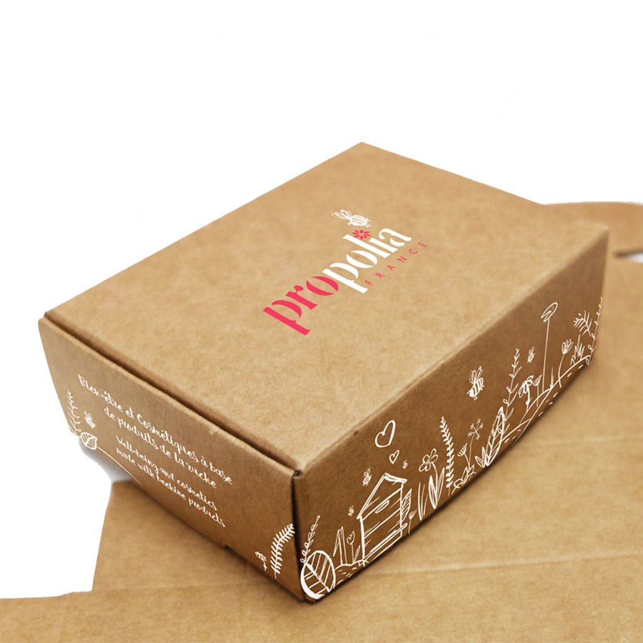 Anti-Aging-Geschenk - Propolia