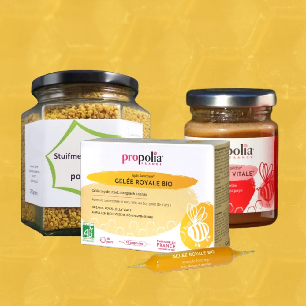 Energy+ voordeelpakket