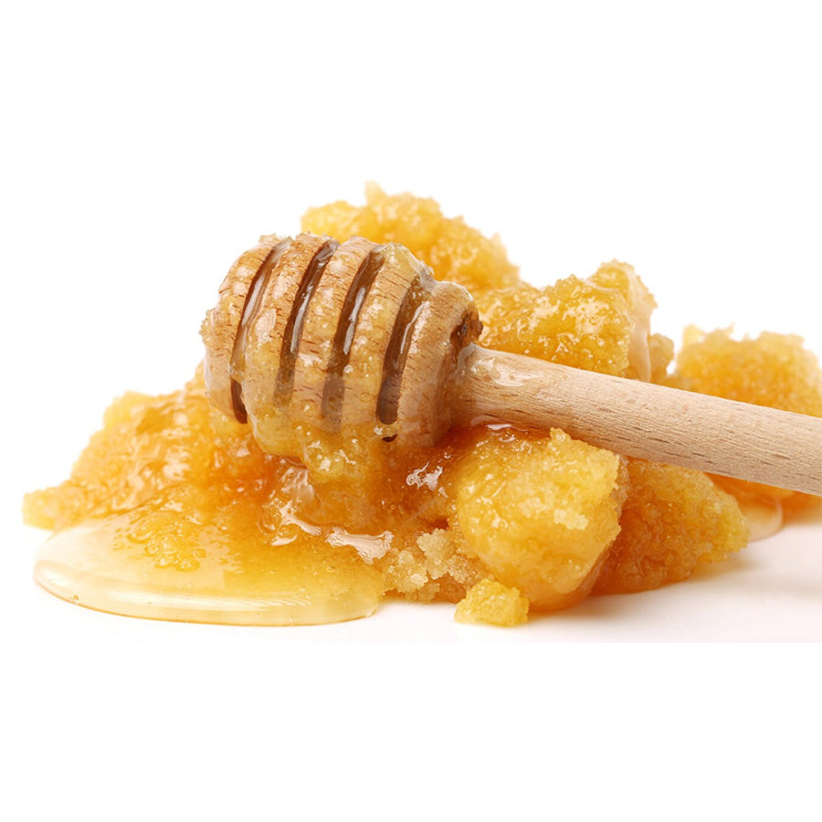 Sommerwabenhonig aus Rumänien