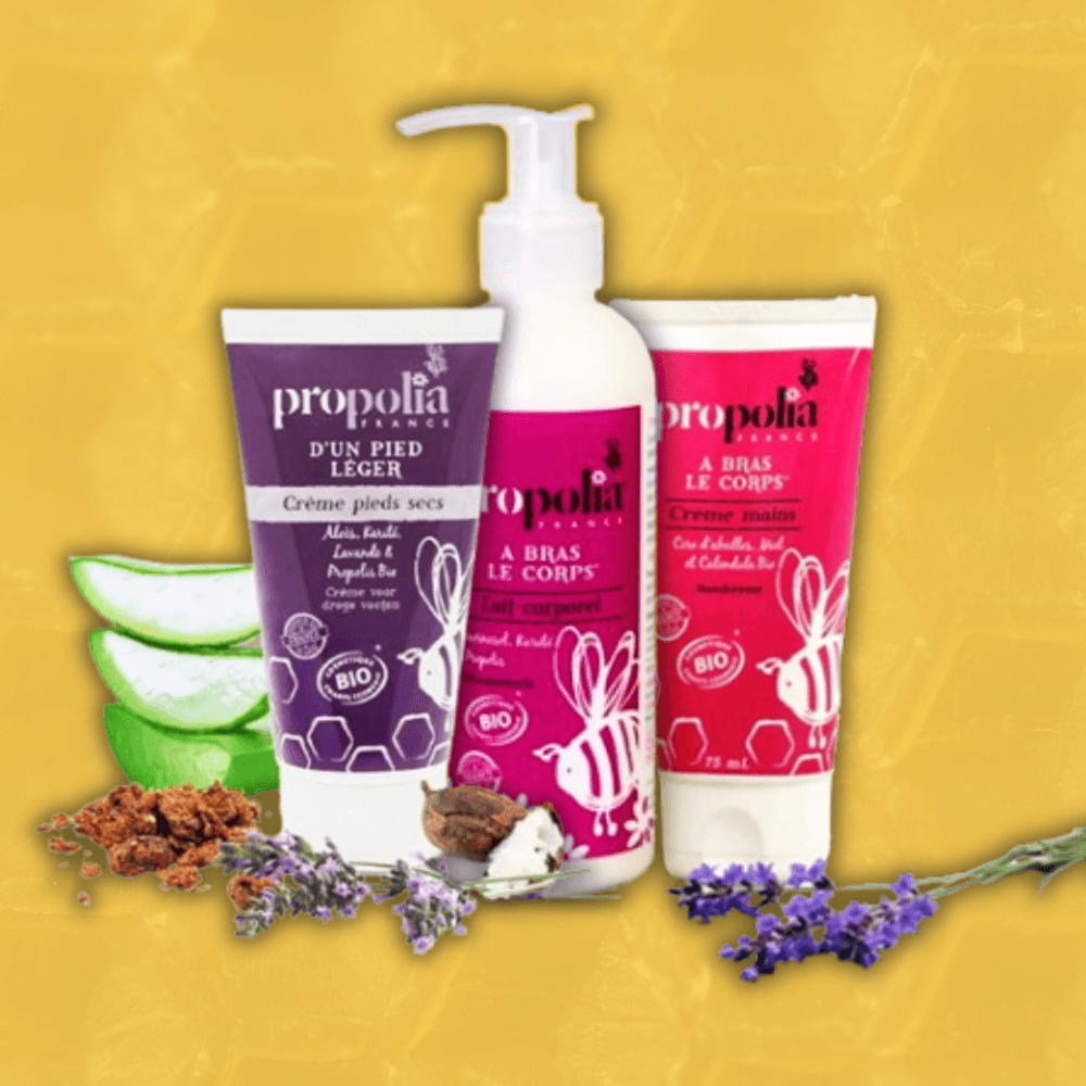 Hydratatie & Herstel Voordeelpakket