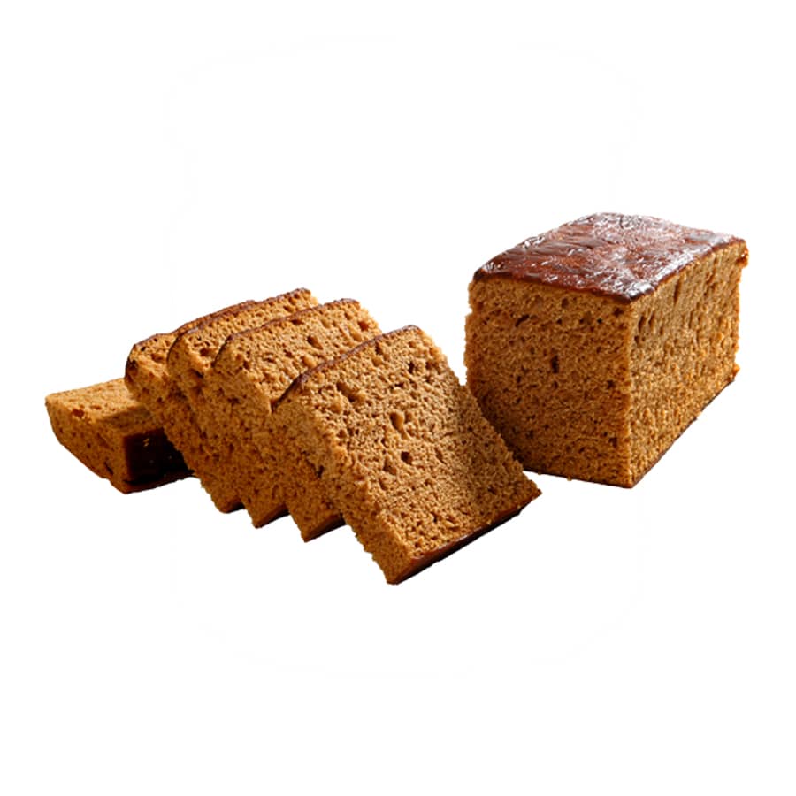 Verse honingkoek van Lekkerhoning.nl