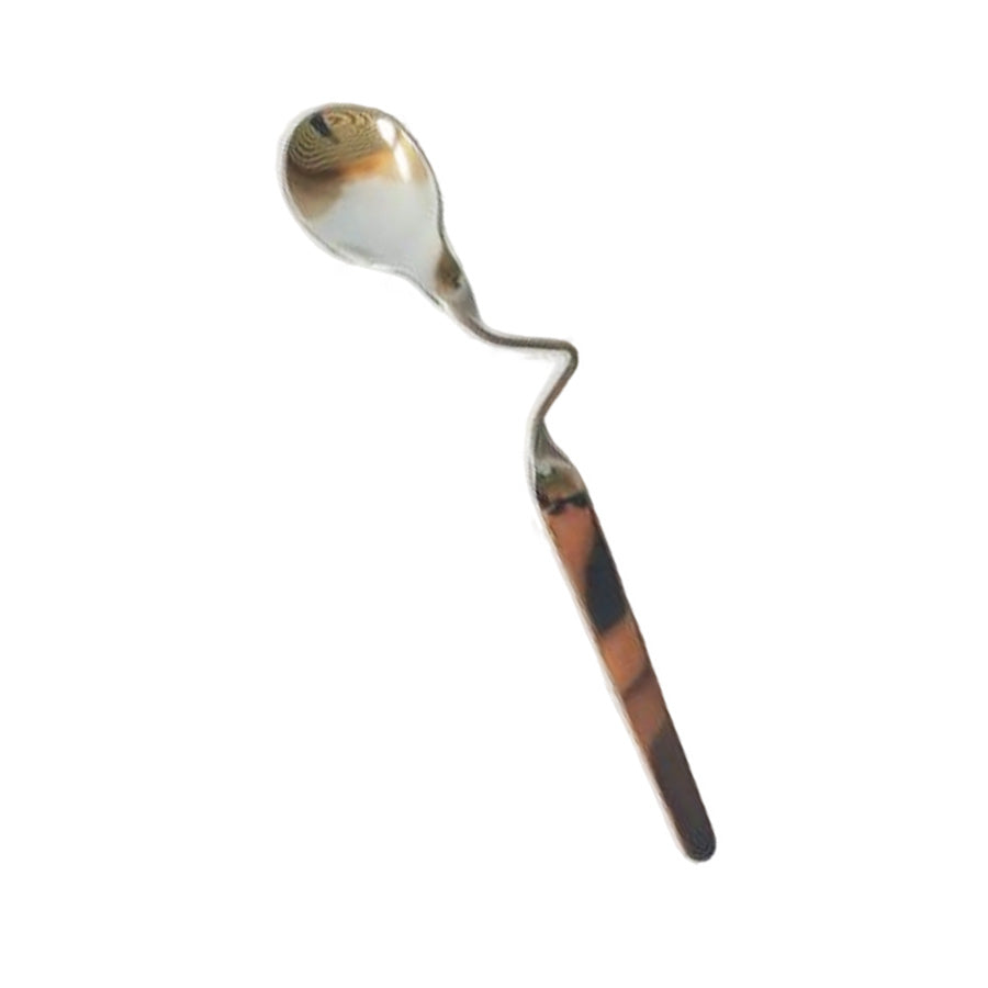 Honiglöffel Edelstahl