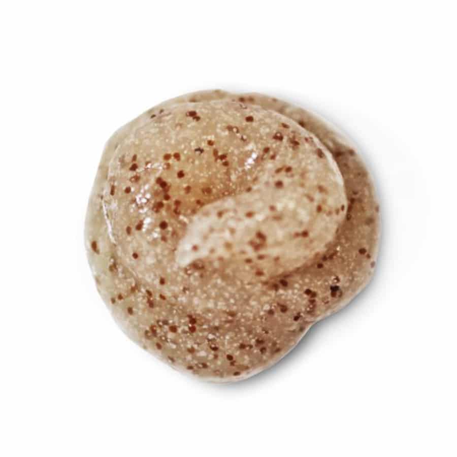 scrub propolis-abrikoos beste biologische product - Lekkerhoning.nl