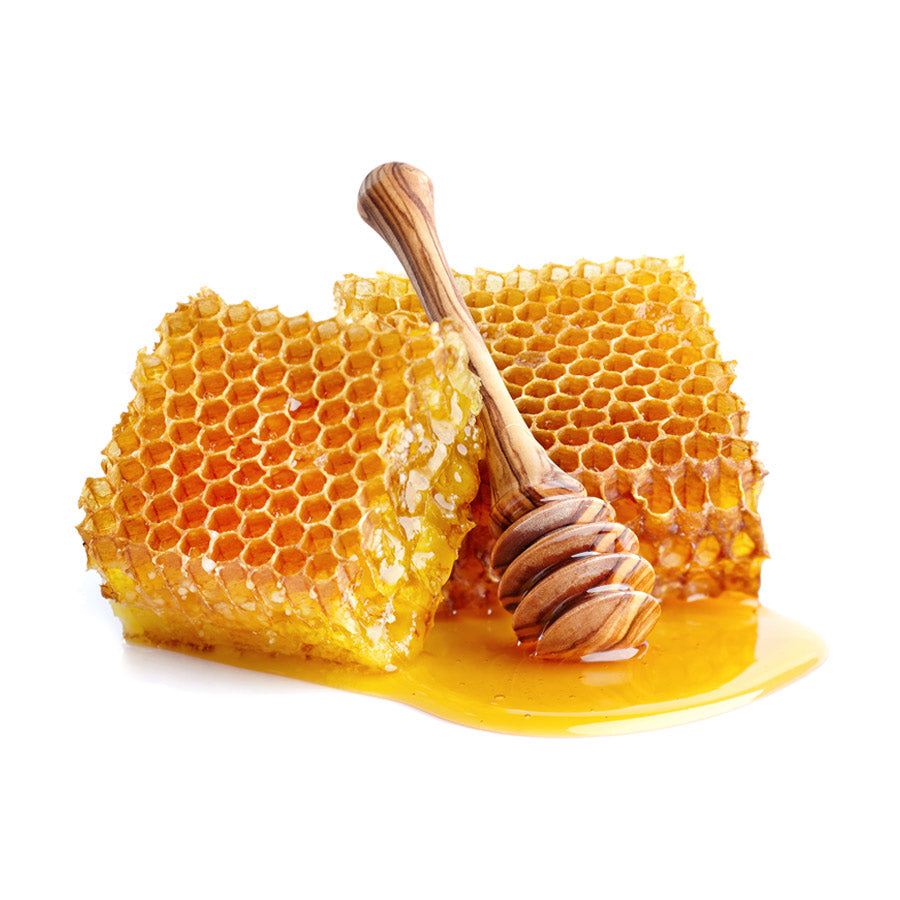 Sommerwabenhonig aus Rumänien