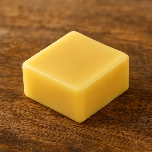 bijenwas voor cremes schone zegelwas