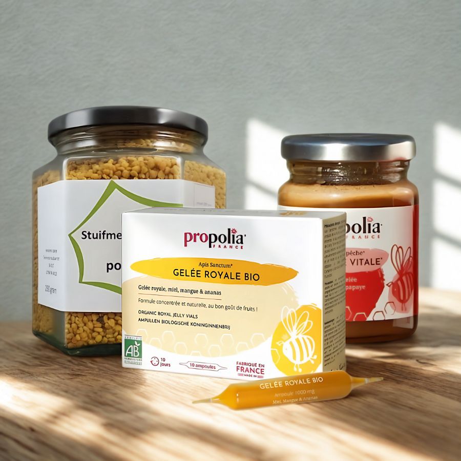 Energie+ * Vorteilspaket *