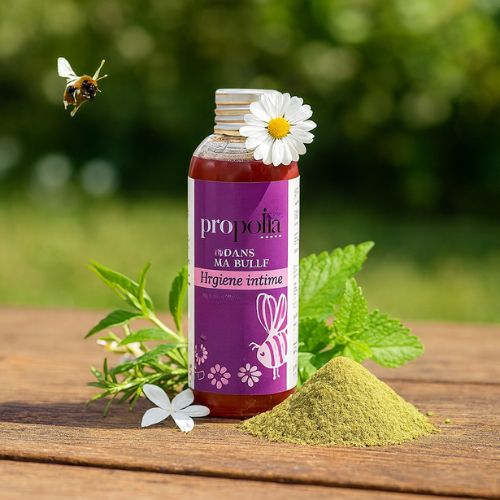 intieme wasgel 200 ml