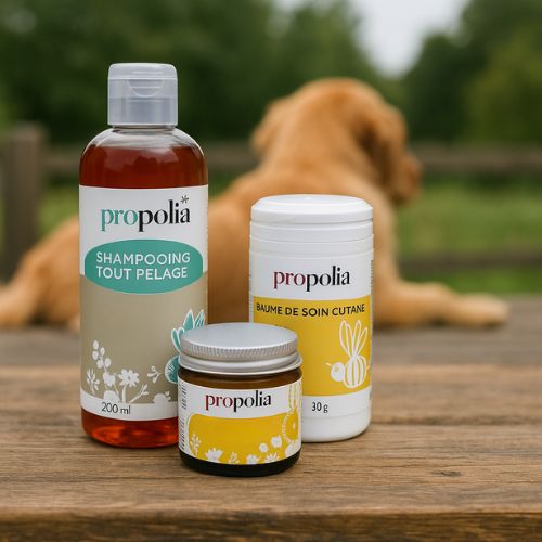 natuurlijke dierverzorging voordeelpakket