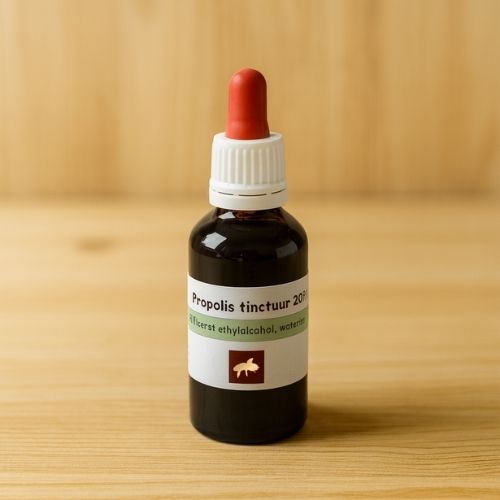 Propolistinktur Tropfen 20%