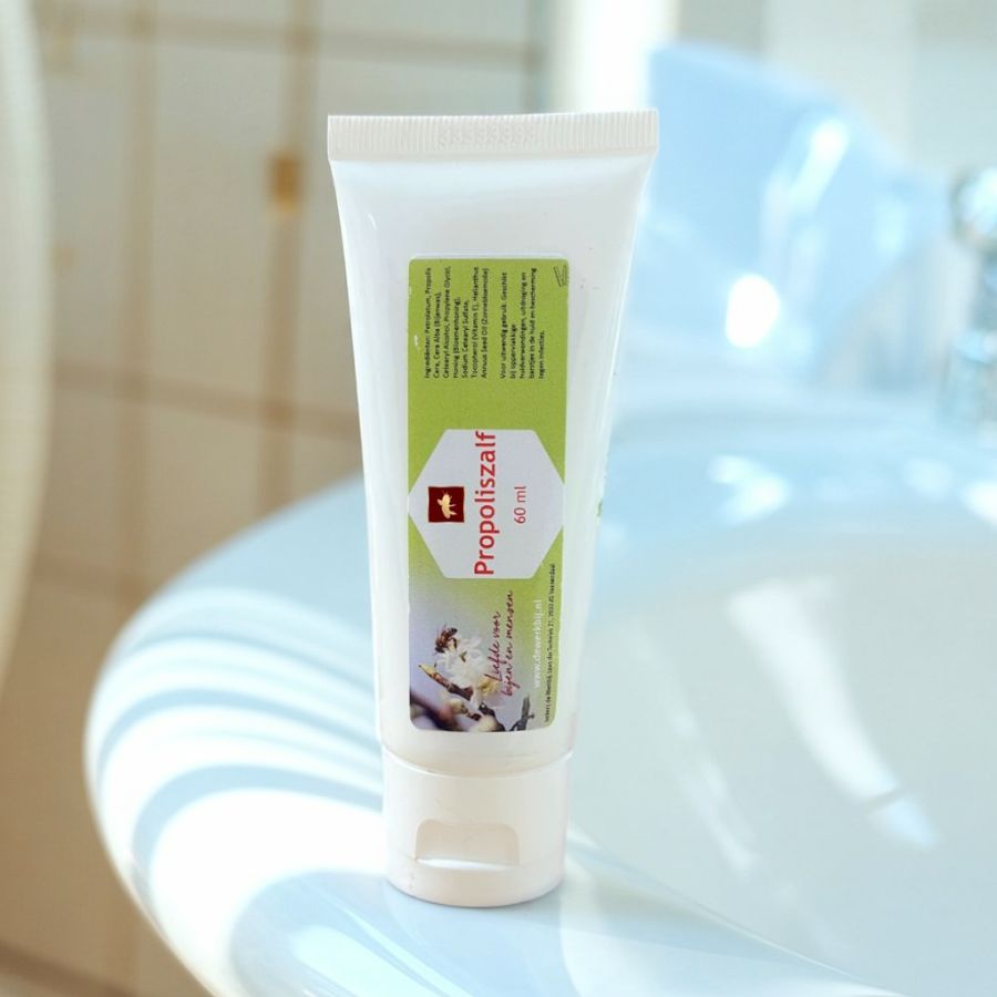 Propolissalbe Tube 60 ml